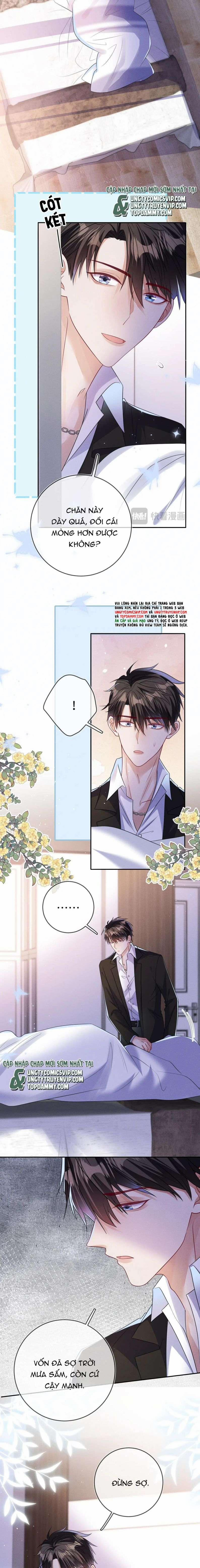 Mạnh Mẽ Công Chiếm 101 trang 6