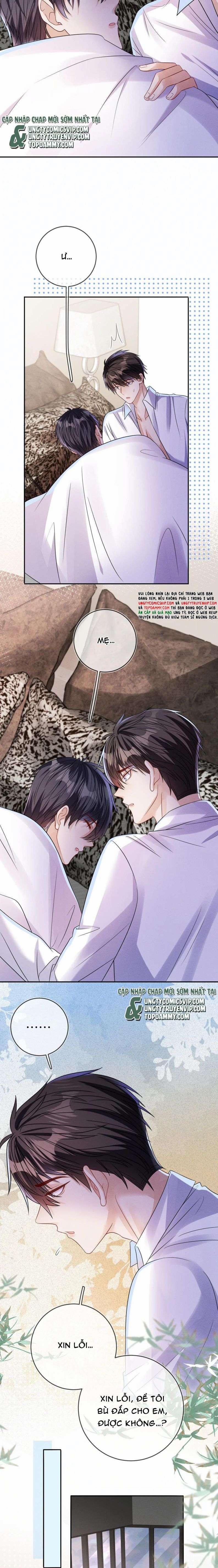 Mạnh Mẽ Công Chiếm 101 trang 9