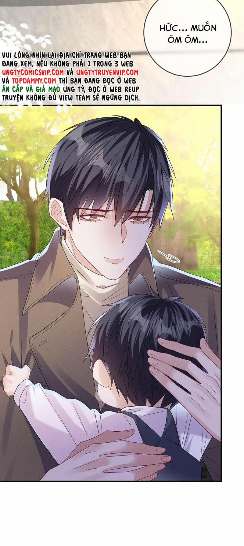 Mạnh Mẽ Công Chiếm 102 trang 22