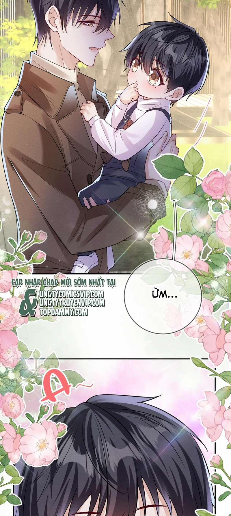 Mạnh Mẽ Công Chiếm 102 trang 24