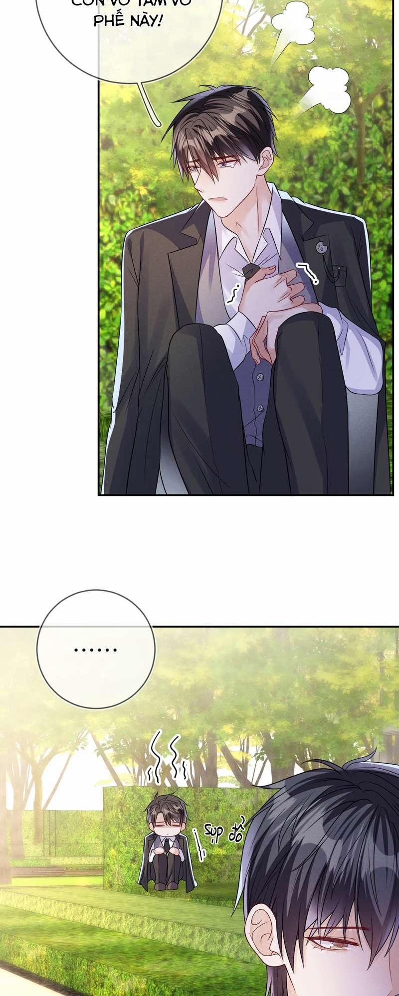 Mạnh Mẽ Công Chiếm 102 trang 31