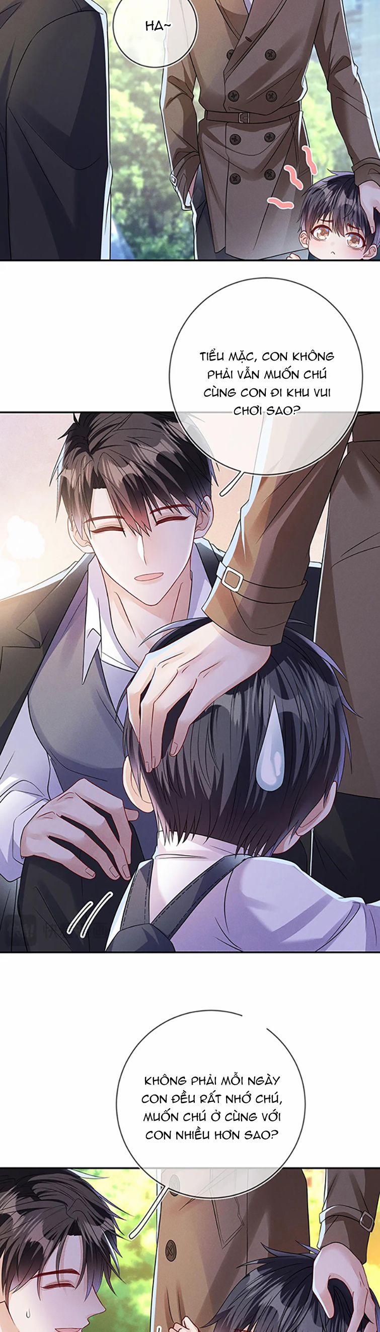 Mạnh Mẽ Công Chiếm 103 trang 3