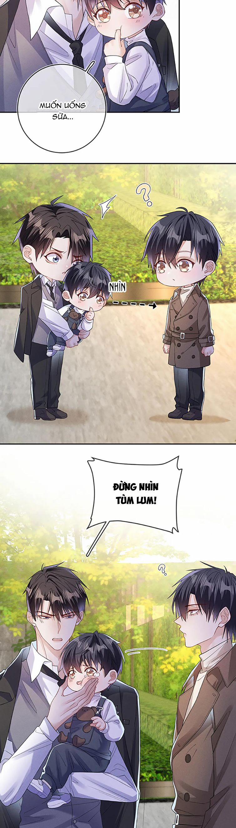 Mạnh Mẽ Công Chiếm 103 trang 5