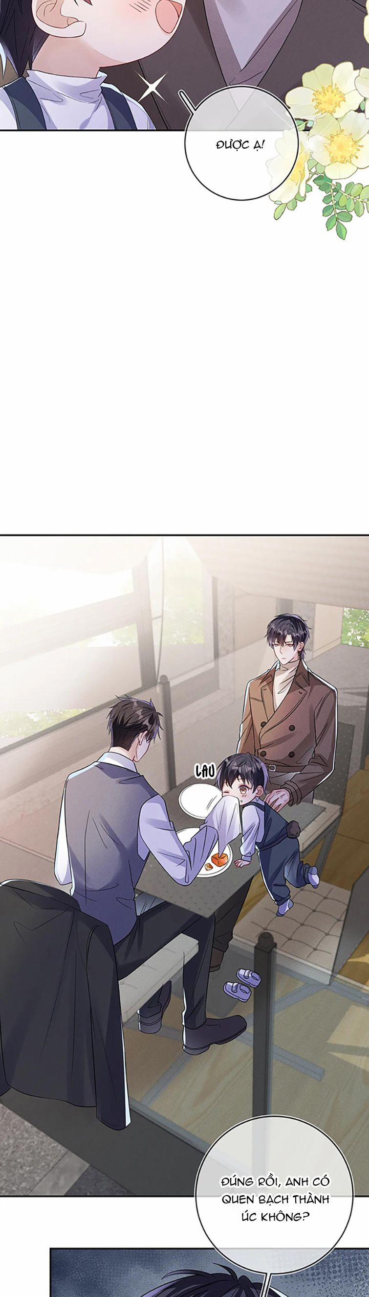 Mạnh Mẽ Công Chiếm 103 trang 8