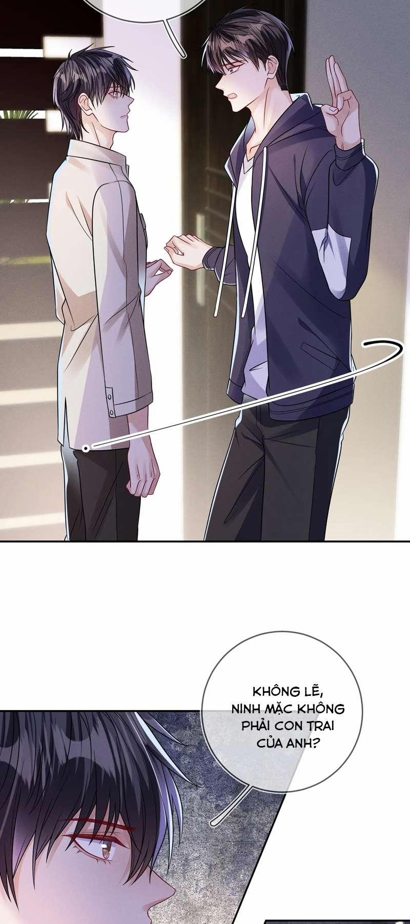 Mạnh Mẽ Công Chiếm 104 trang 12