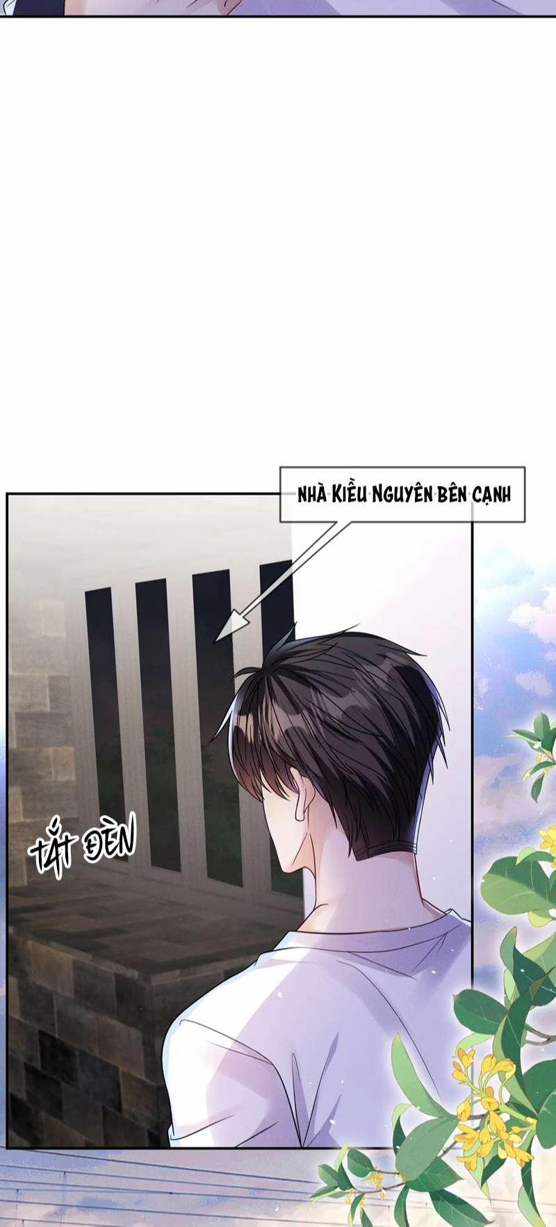 Mạnh Mẽ Công Chiếm 104 trang 19