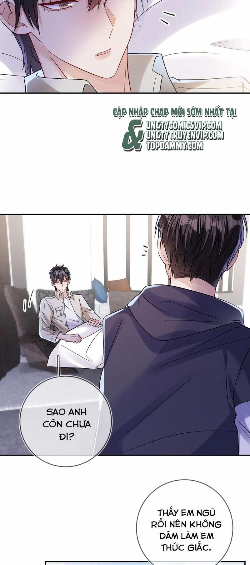 Mạnh Mẽ Công Chiếm 104 trang 2