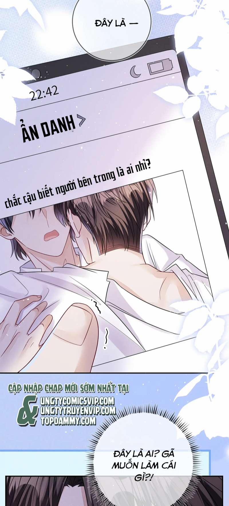 Mạnh Mẽ Công Chiếm 104 trang 22