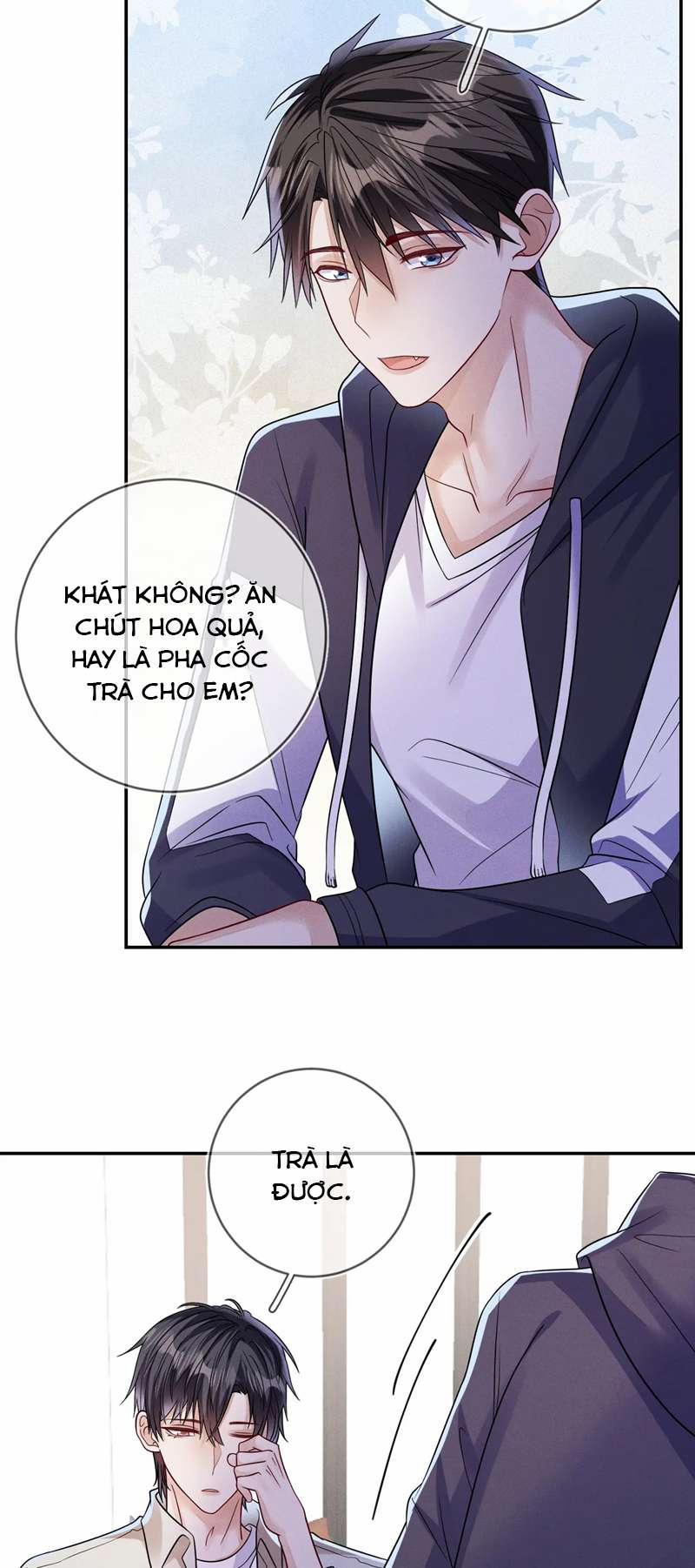 Mạnh Mẽ Công Chiếm 104 trang 3