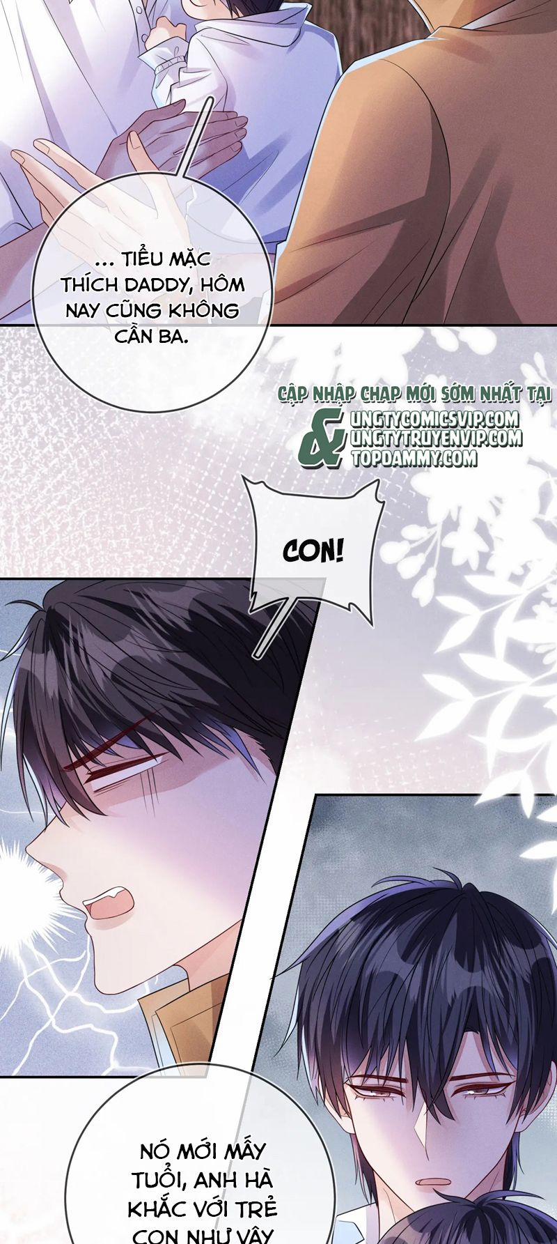 Mạnh Mẽ Công Chiếm 105 trang 19