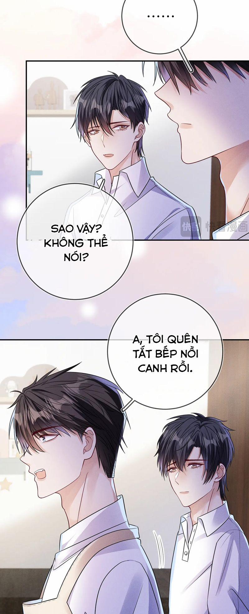 Mạnh Mẽ Công Chiếm 105 trang 28