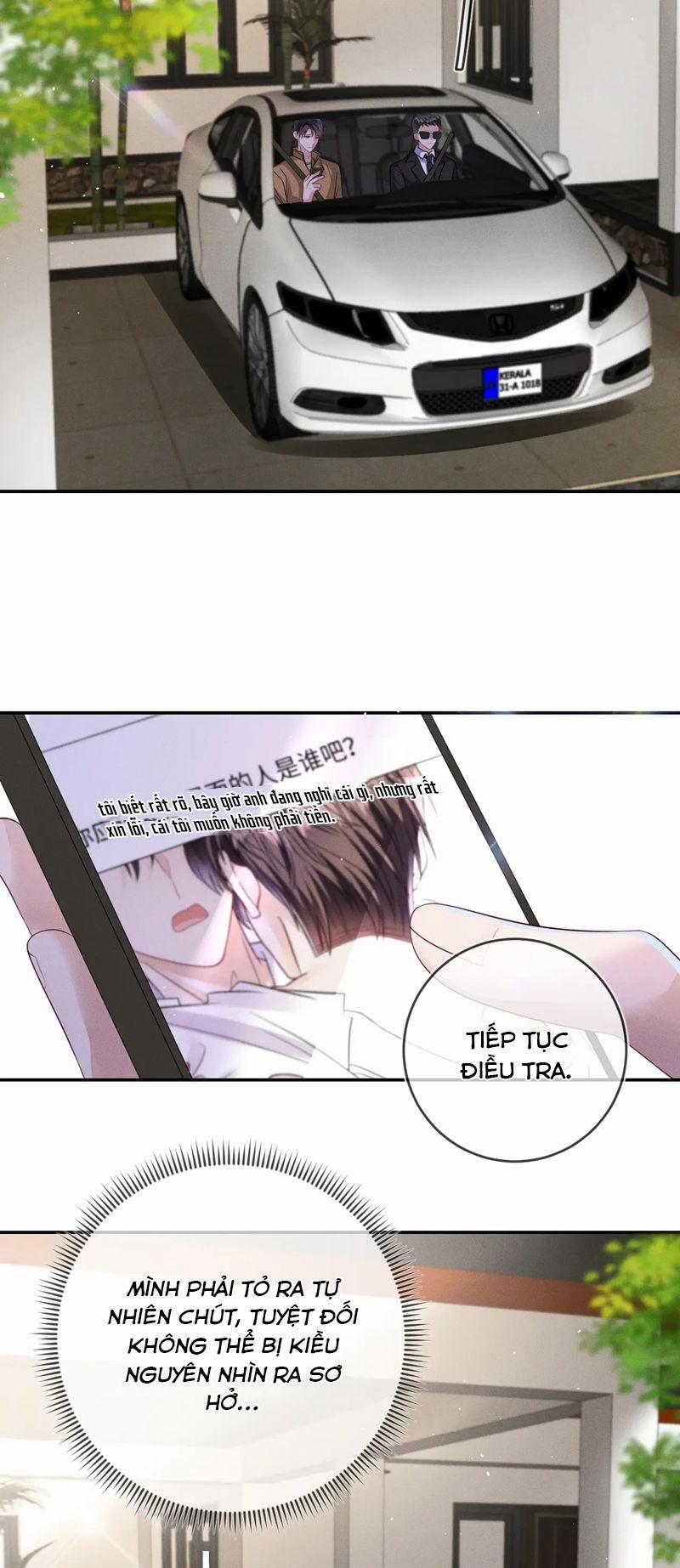 Mạnh Mẽ Công Chiếm 105 trang 3