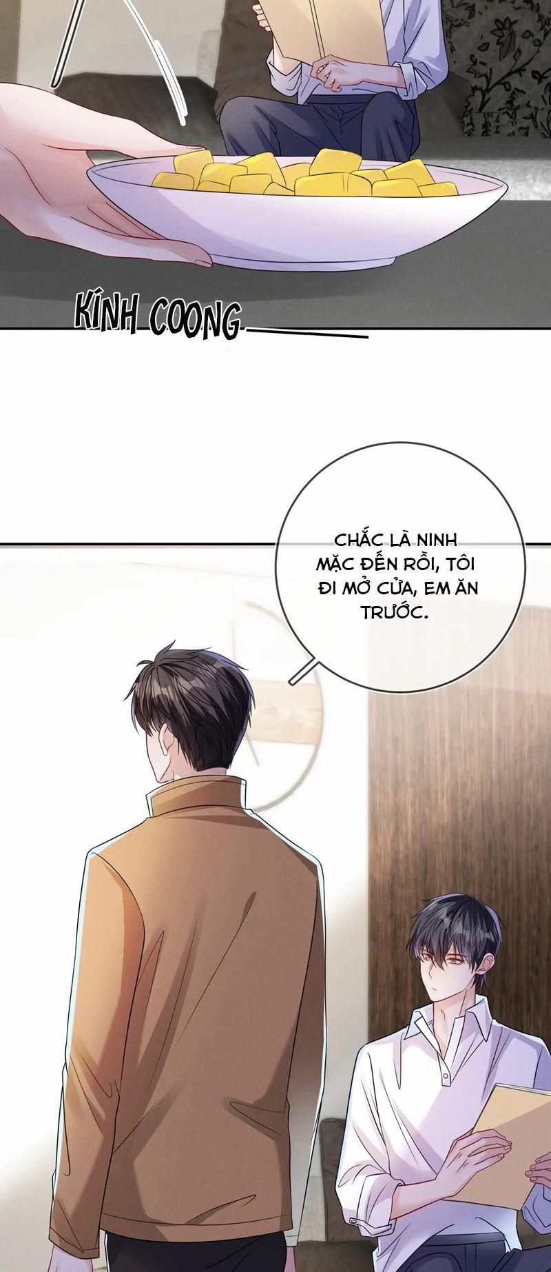 Mạnh Mẽ Công Chiếm 105 trang 8