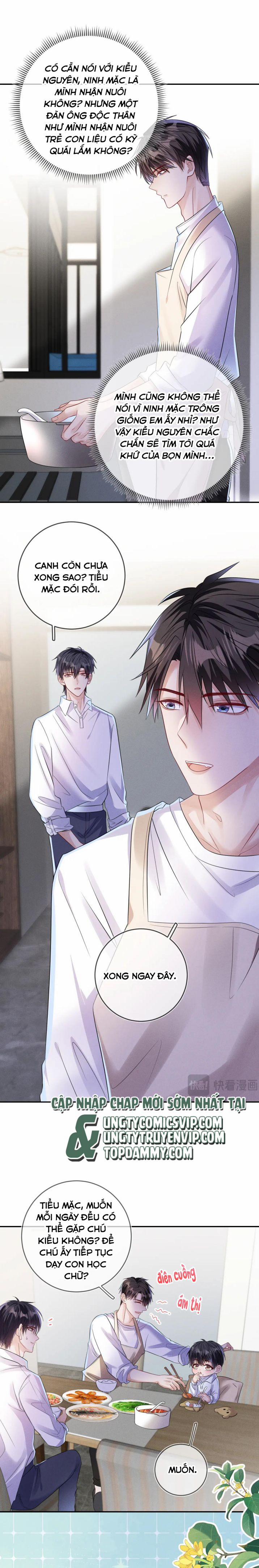 Mạnh Mẽ Công Chiếm 106 trang 1