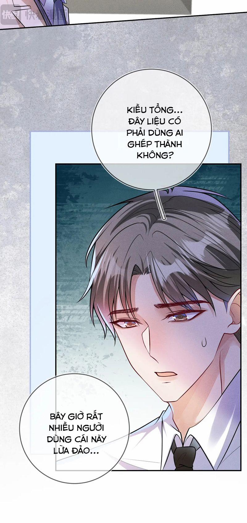 Mạnh Mẽ Công Chiếm 107 trang 26