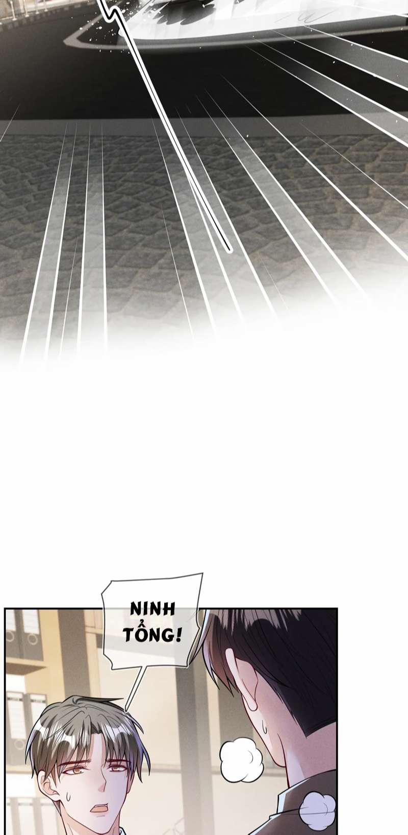 Mạnh Mẽ Công Chiếm 108 trang 19