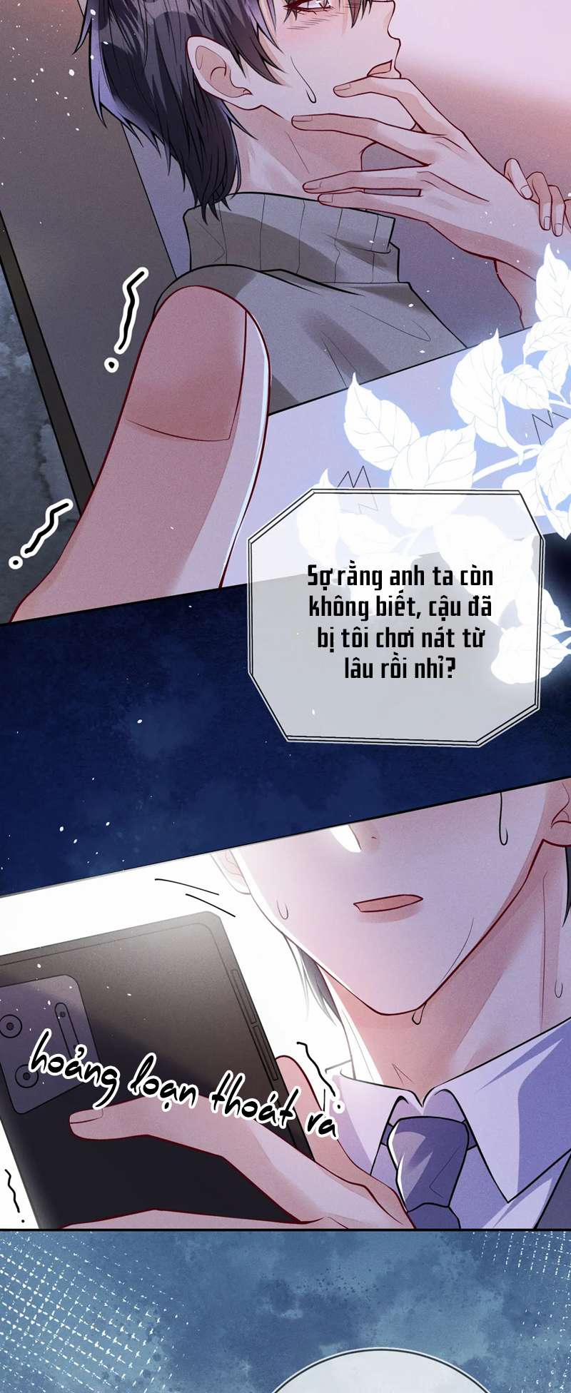 Mạnh Mẽ Công Chiếm 108 trang 2