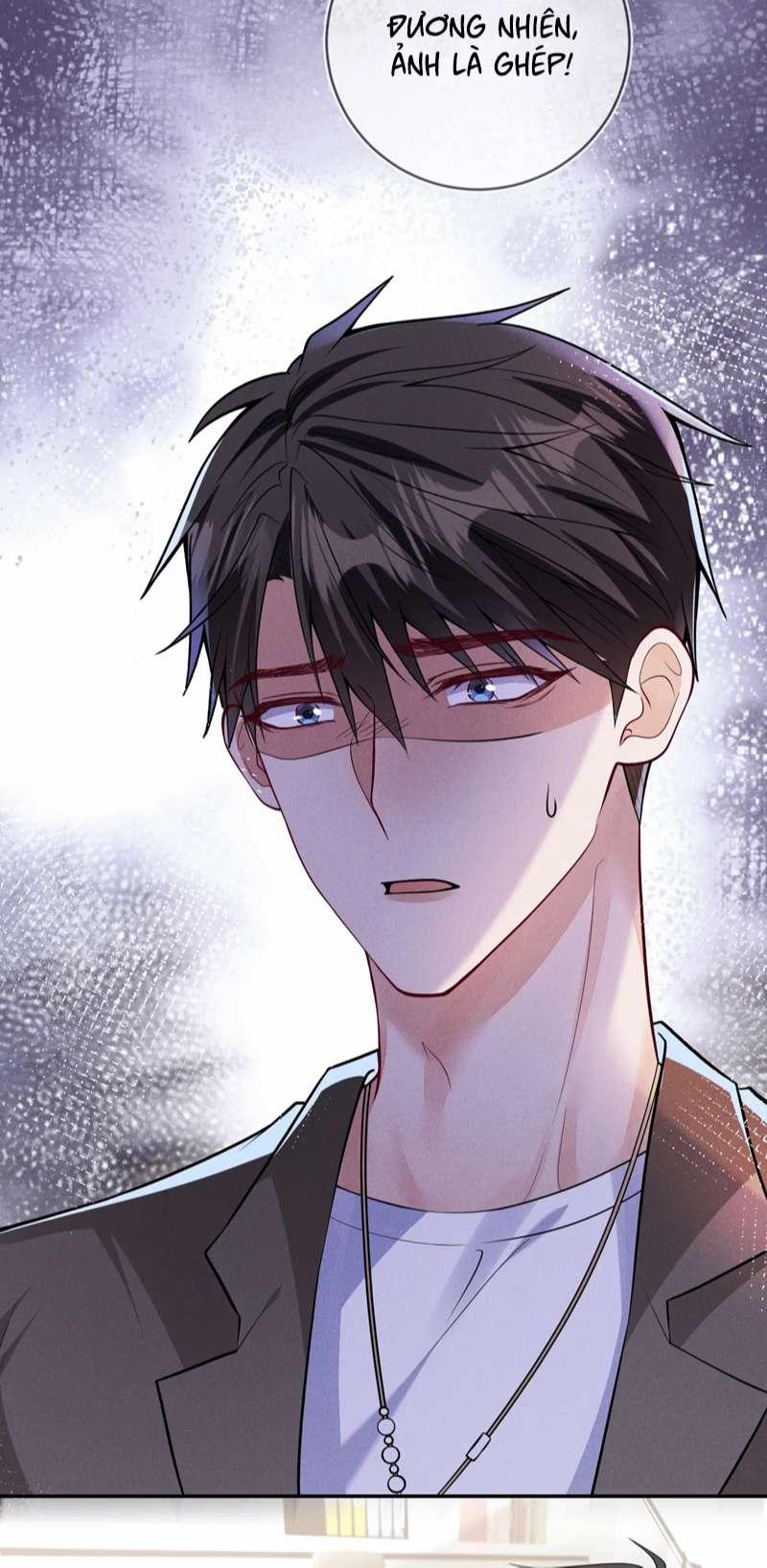 Mạnh Mẽ Công Chiếm 108 trang 22