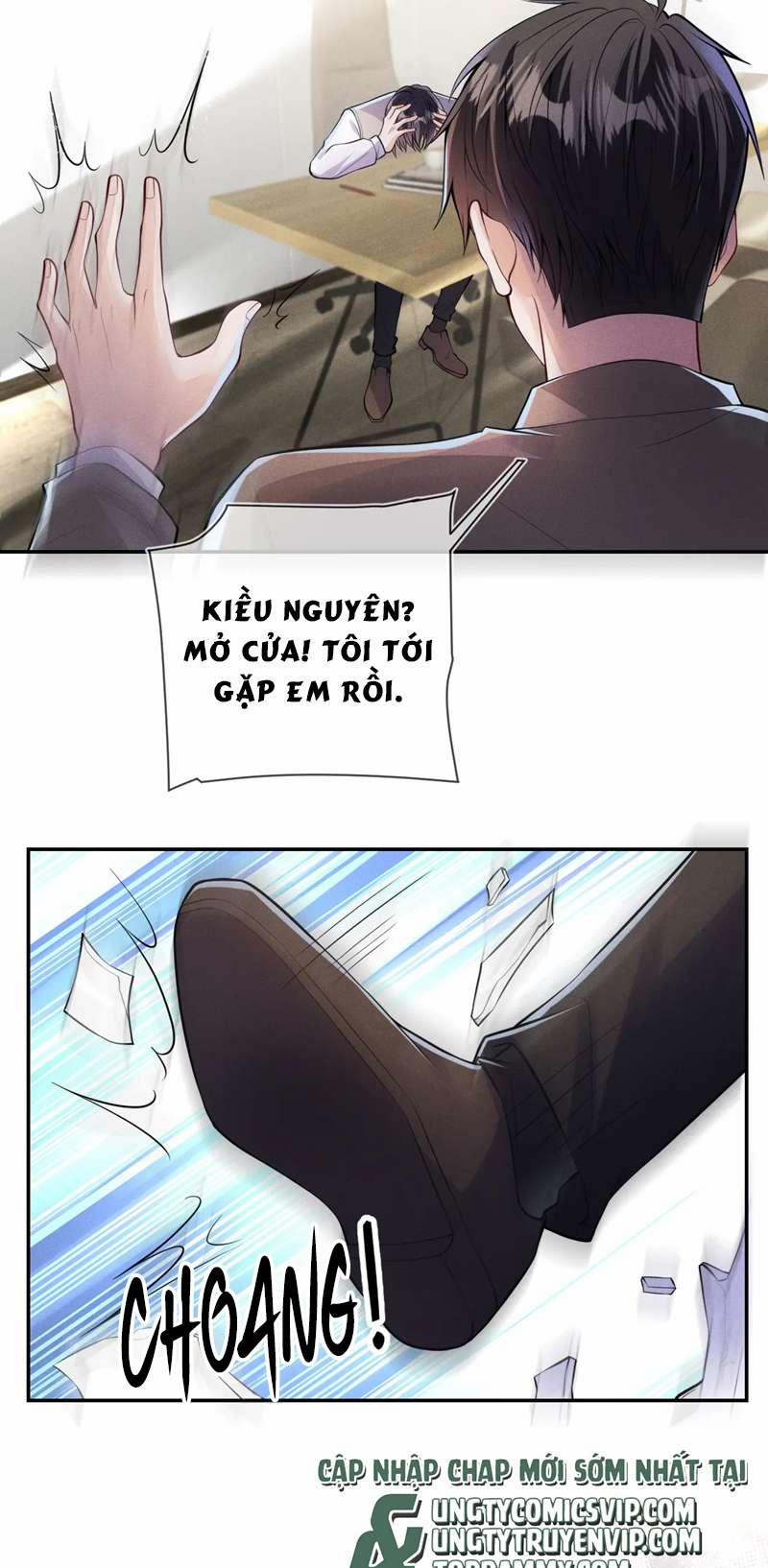 Mạnh Mẽ Công Chiếm 108 trang 23