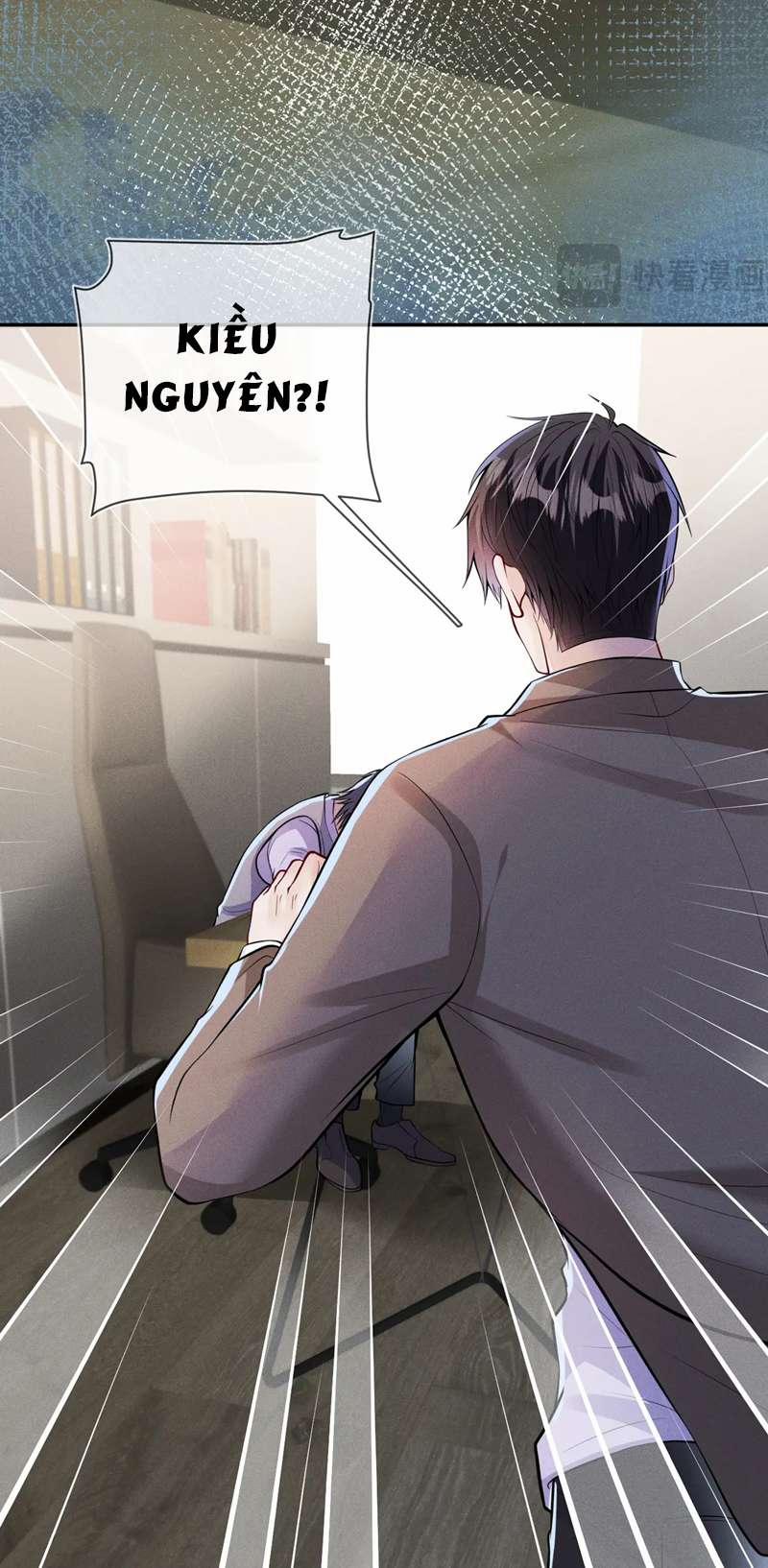 Mạnh Mẽ Công Chiếm 108 trang 25