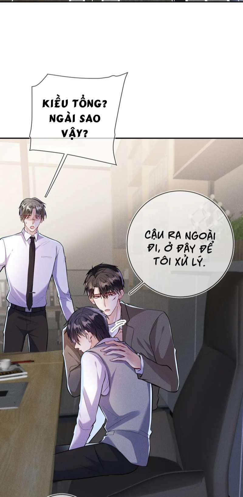 Mạnh Mẽ Công Chiếm 108 trang 26