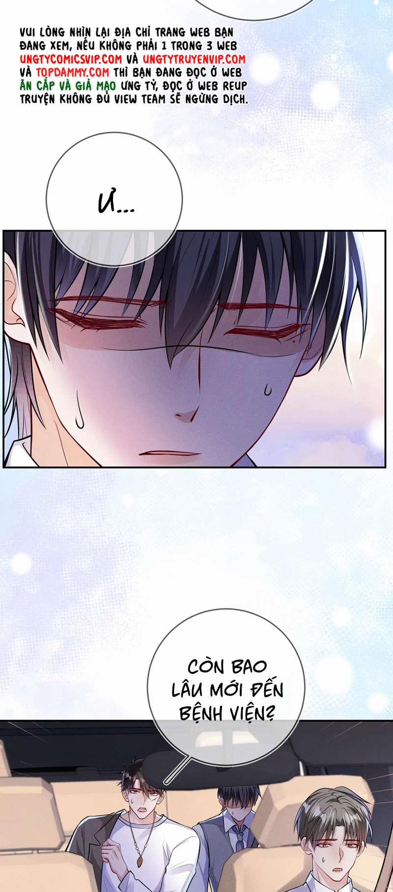 Mạnh Mẽ Công Chiếm 108 trang 31