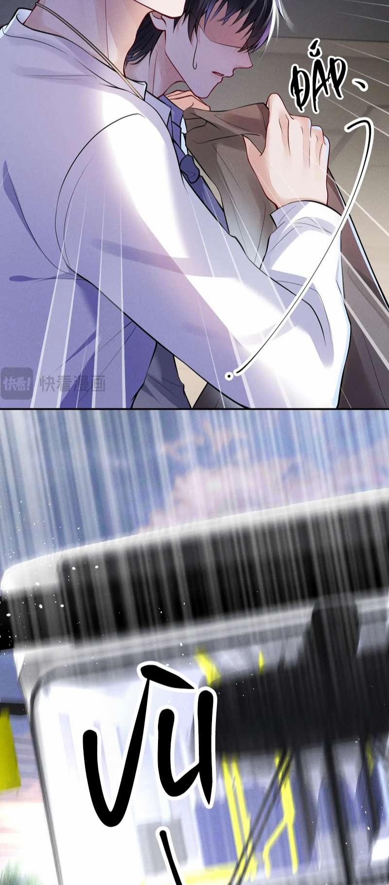 Mạnh Mẽ Công Chiếm 108 trang 33