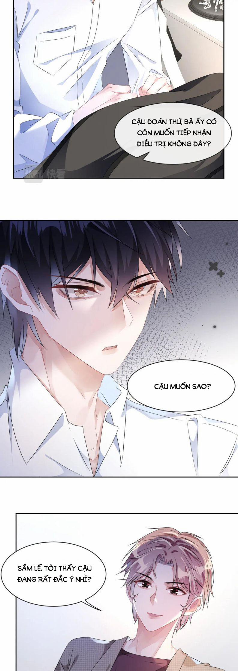 Mạnh Mẽ Công Chiếm 11 trang 11