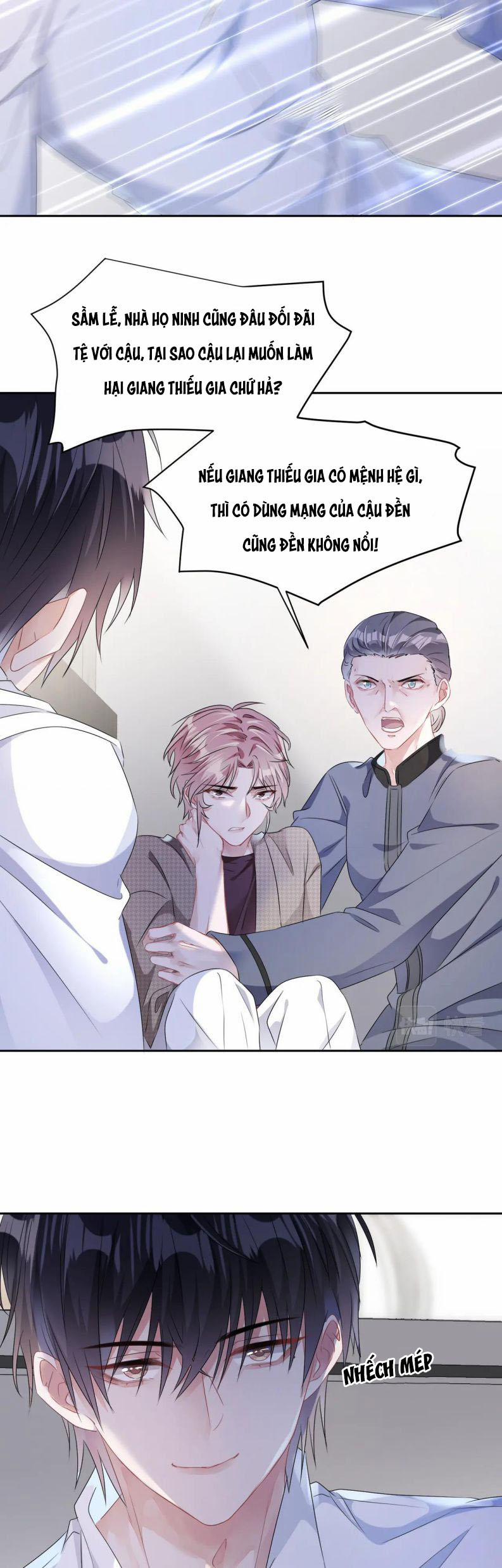 Mạnh Mẽ Công Chiếm 11 trang 17