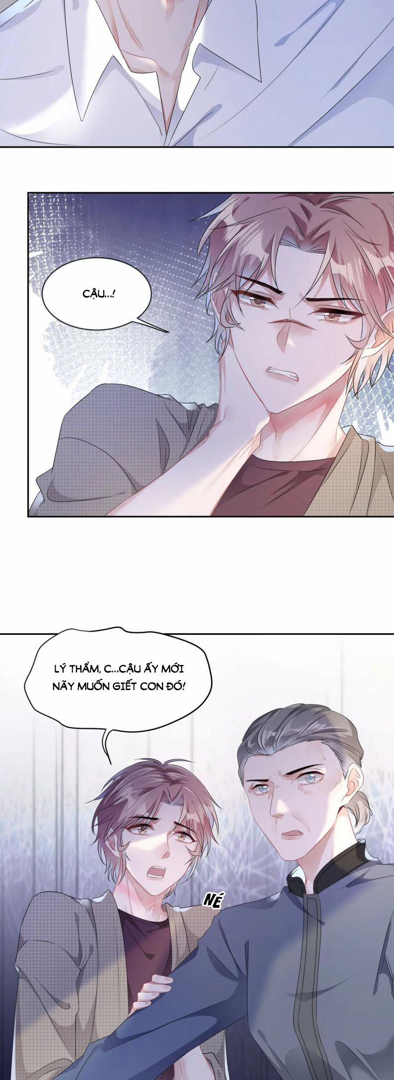 Mạnh Mẽ Công Chiếm 11 trang 18