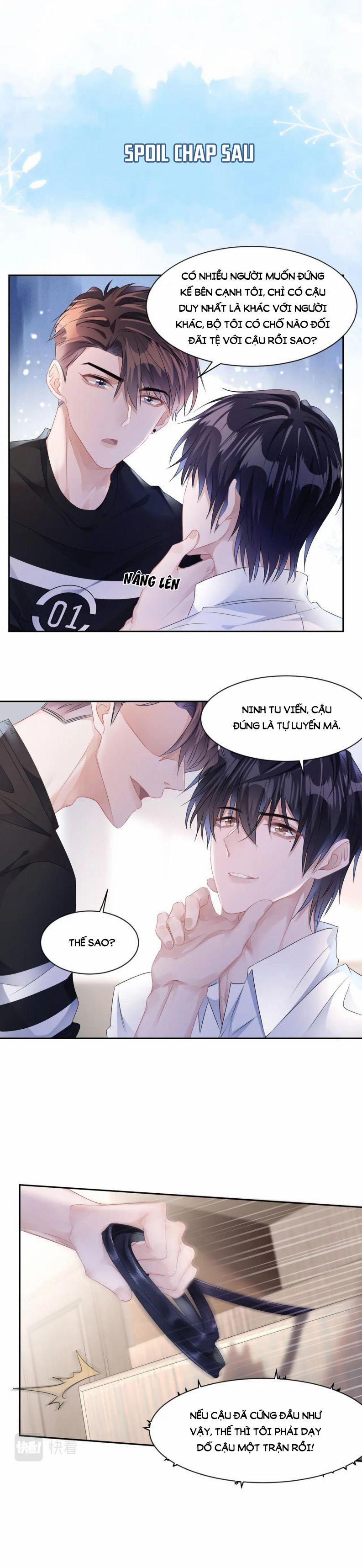 Mạnh Mẽ Công Chiếm 11 trang 21