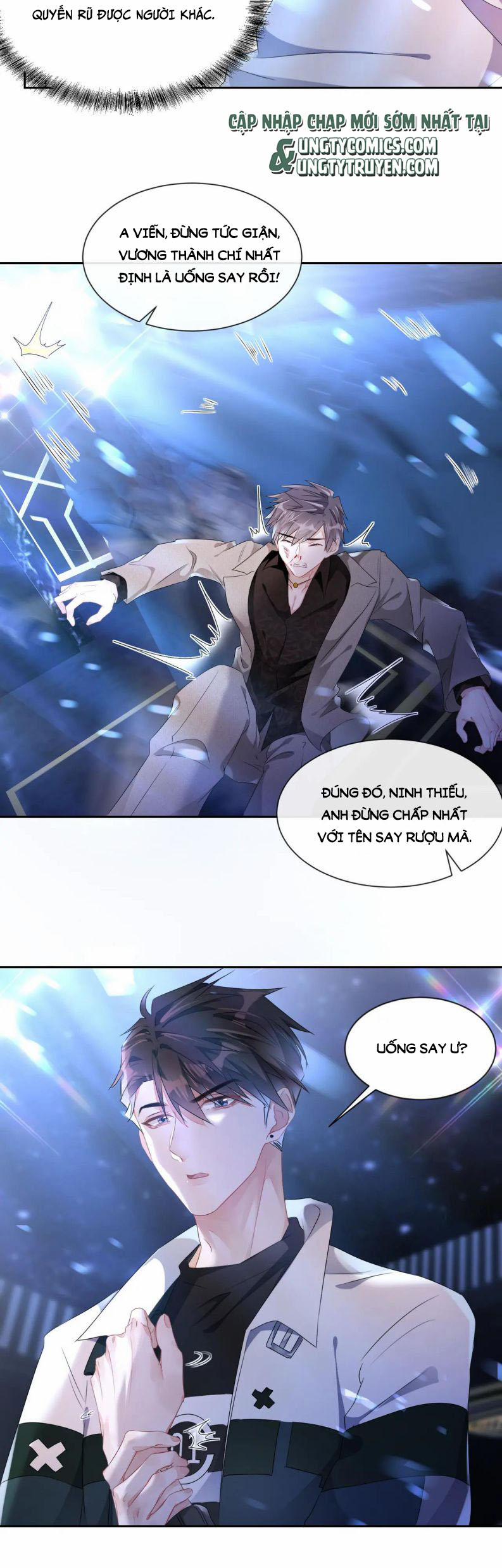 Mạnh Mẽ Công Chiếm 11 trang 6