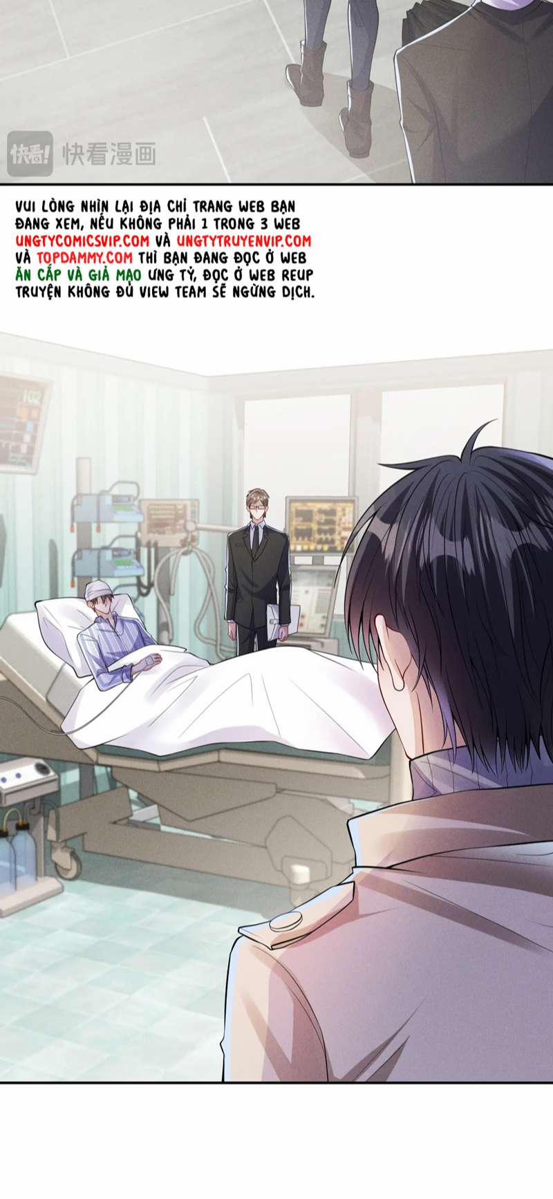 Mạnh Mẽ Công Chiếm 110 trang 10