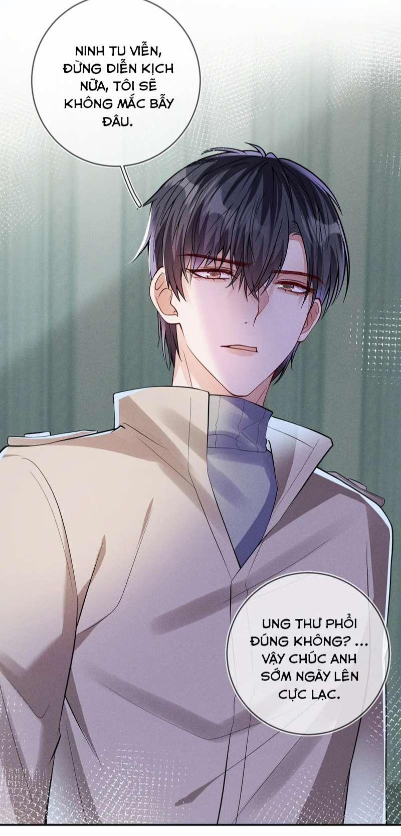 Mạnh Mẽ Công Chiếm 110 trang 17