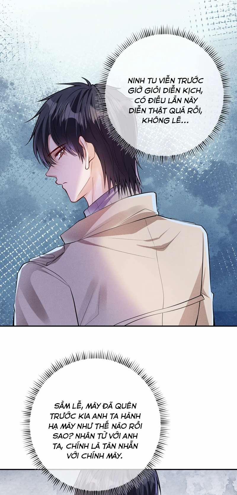 Mạnh Mẽ Công Chiếm 110 trang 19