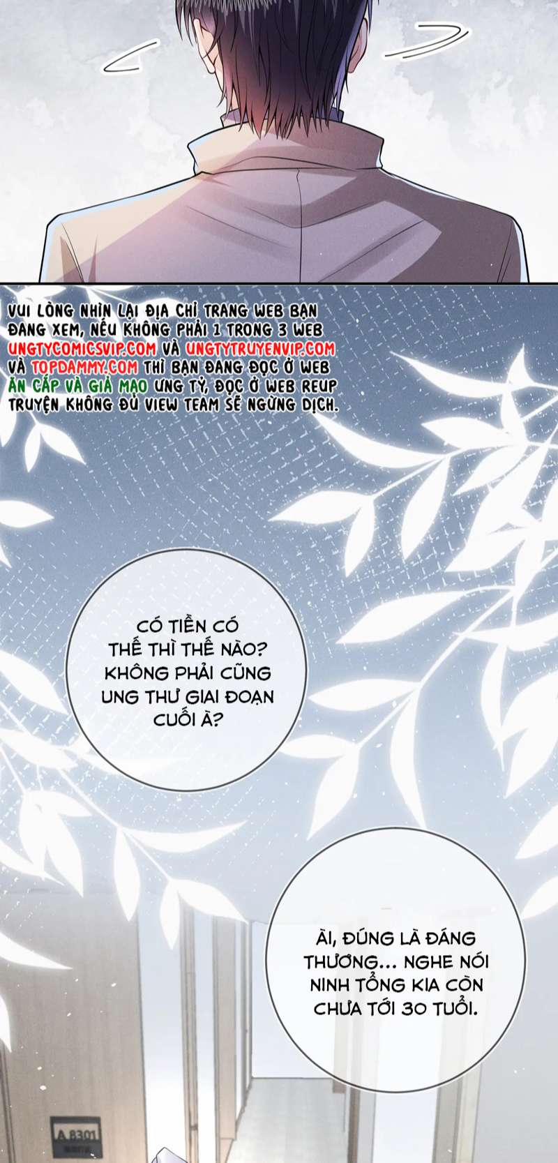 Mạnh Mẽ Công Chiếm 110 trang 20