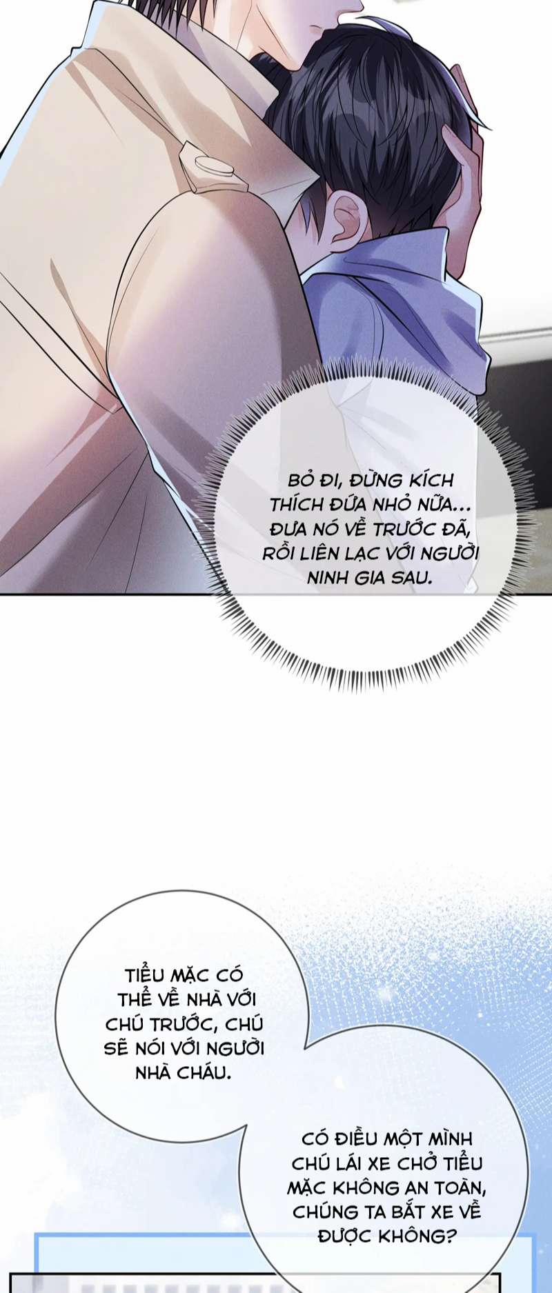 Mạnh Mẽ Công Chiếm 110 trang 27