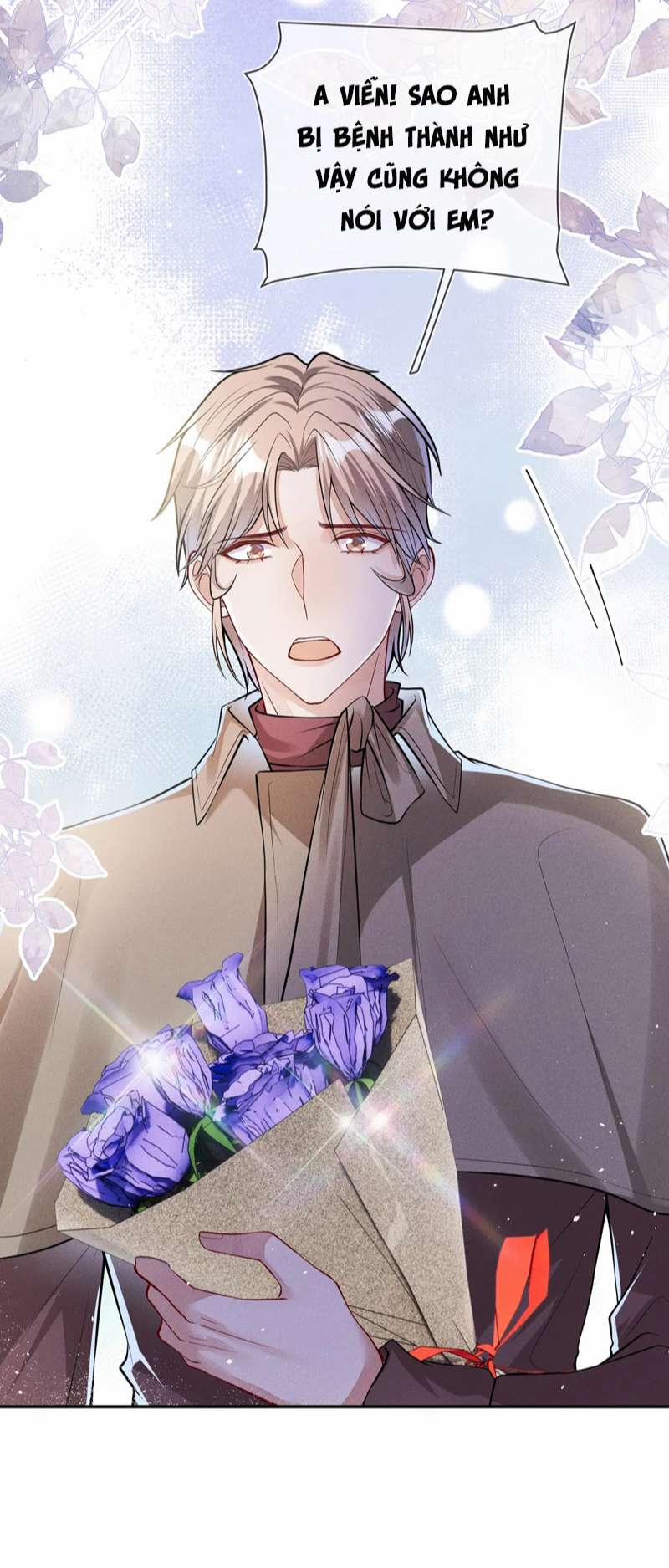 Mạnh Mẽ Công Chiếm 110 trang 32