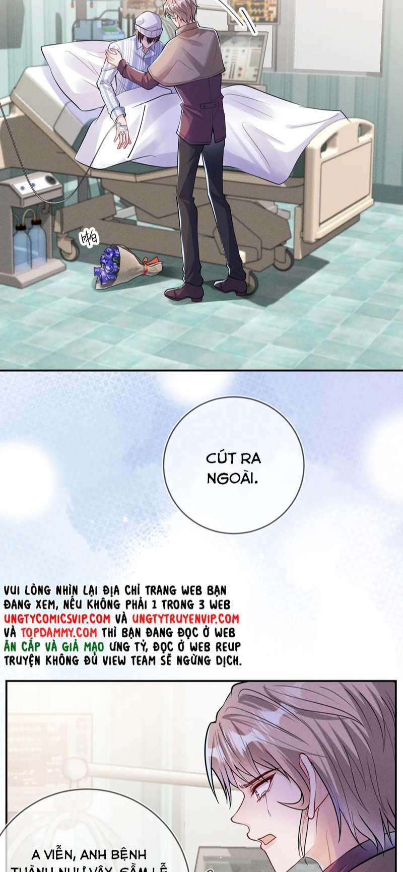 Mạnh Mẽ Công Chiếm 110 trang 36