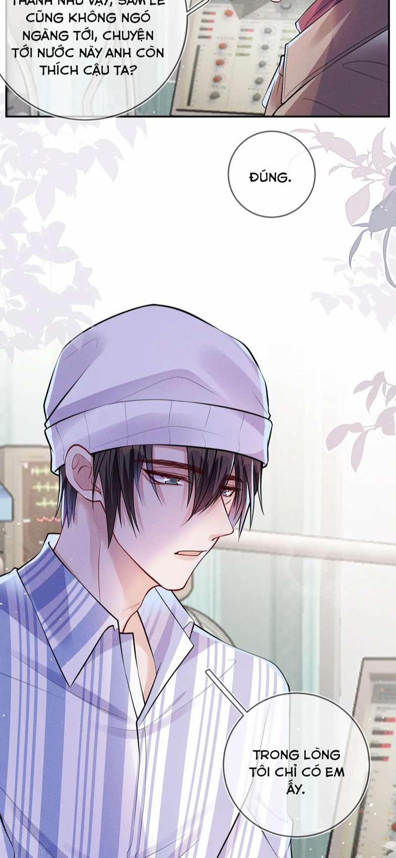 Mạnh Mẽ Công Chiếm 110 trang 37