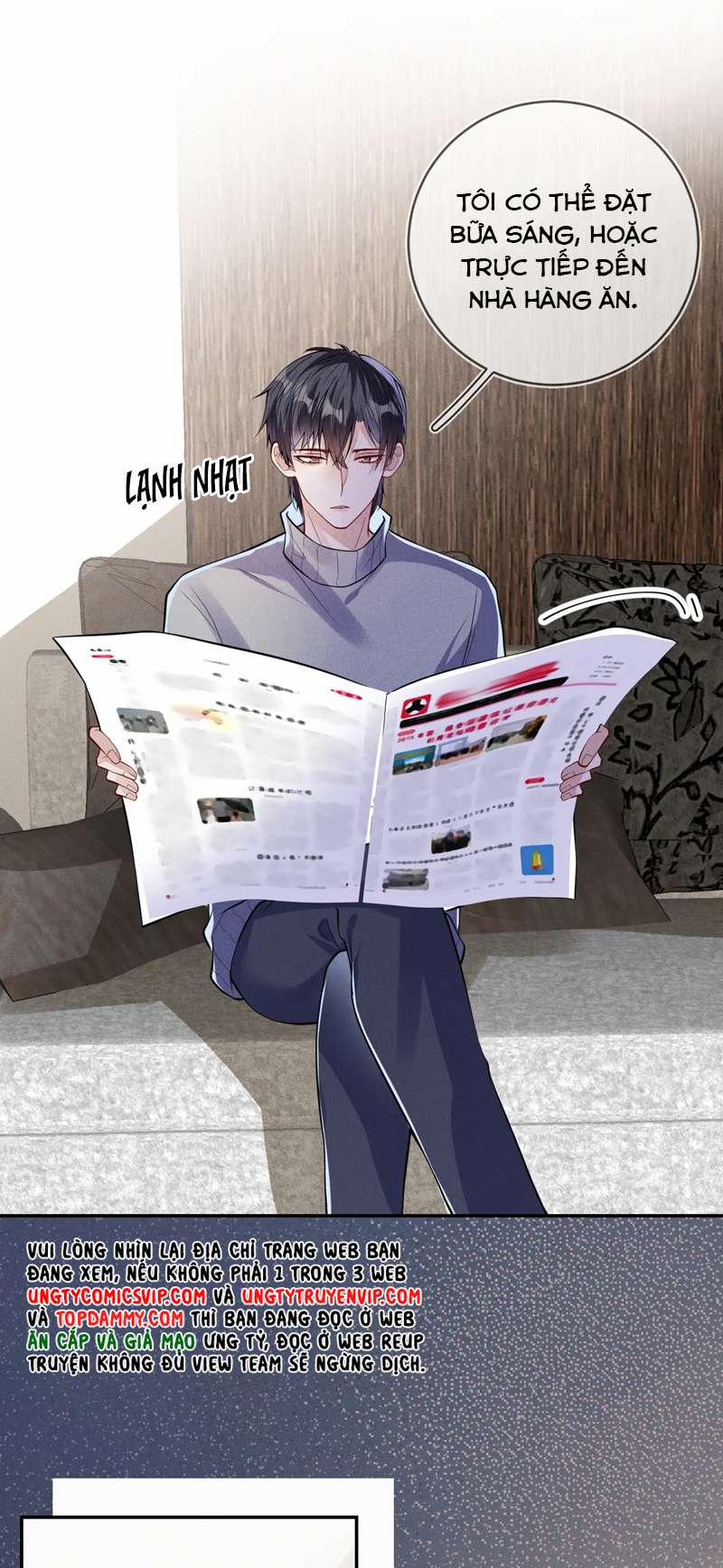 Mạnh Mẽ Công Chiếm 110 trang 5