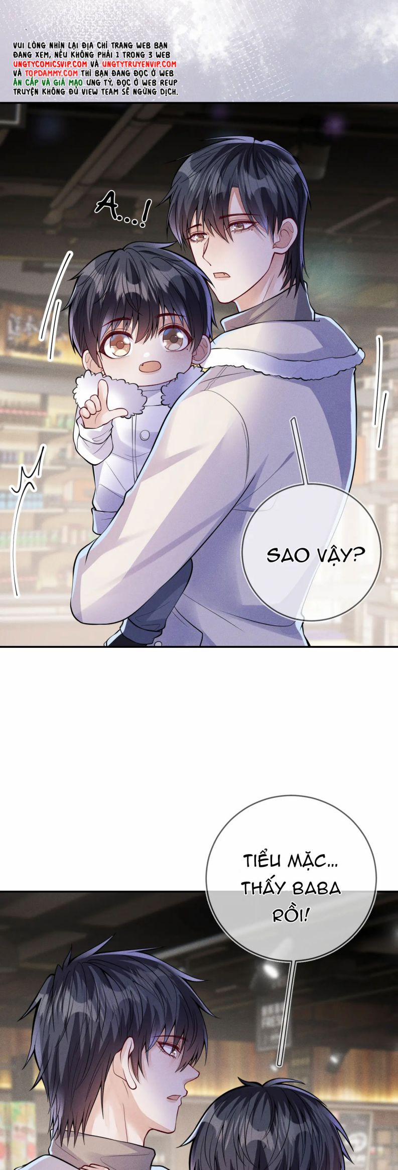 Mạnh Mẽ Công Chiếm 111 trang 17