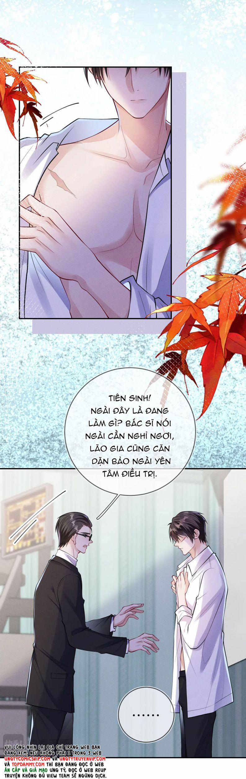 Mạnh Mẽ Công Chiếm 111 trang 2