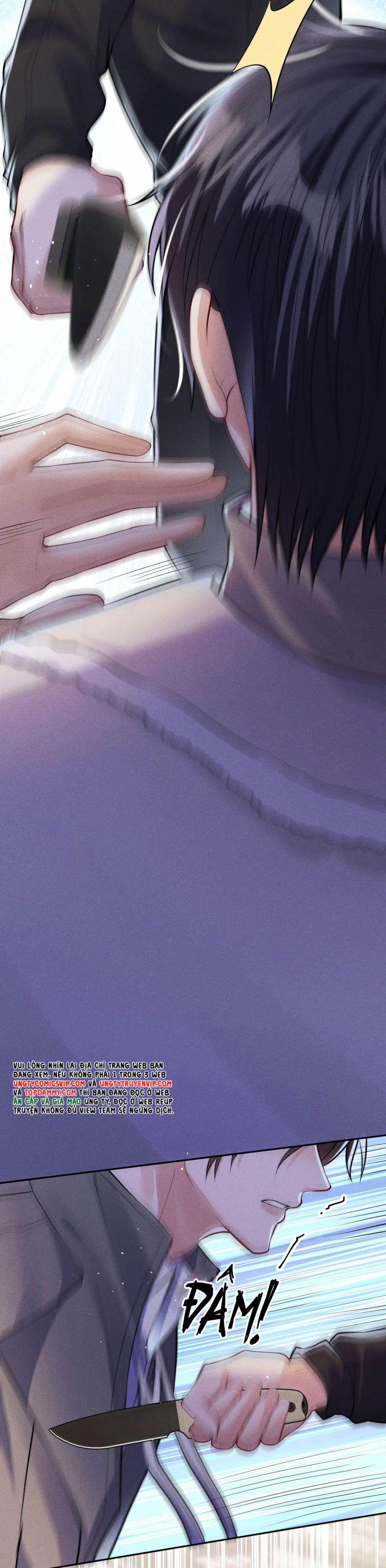 Mạnh Mẽ Công Chiếm 111 trang 20