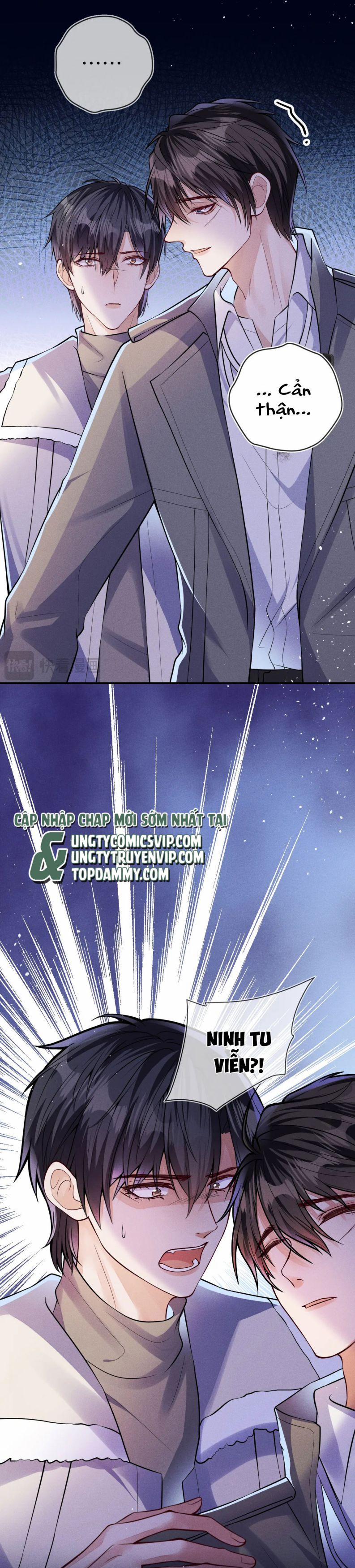 Mạnh Mẽ Công Chiếm 111 trang 22