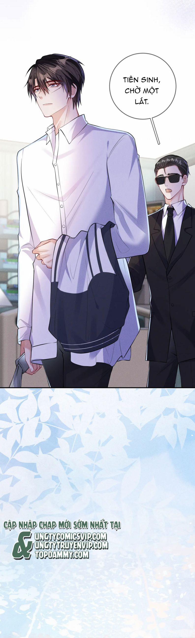 Mạnh Mẽ Công Chiếm 111 trang 4