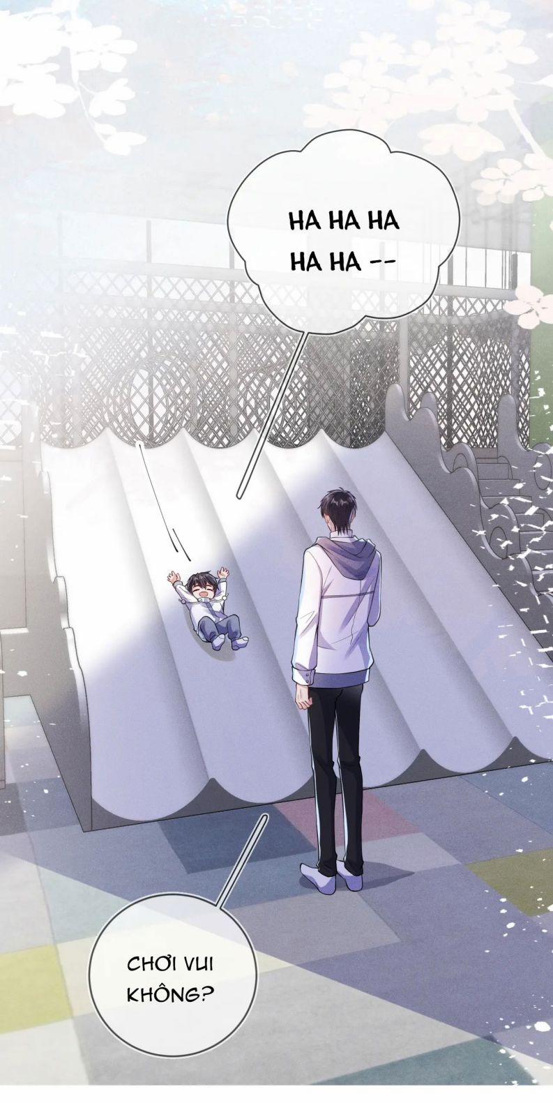 Mạnh Mẽ Công Chiếm 111 trang 5