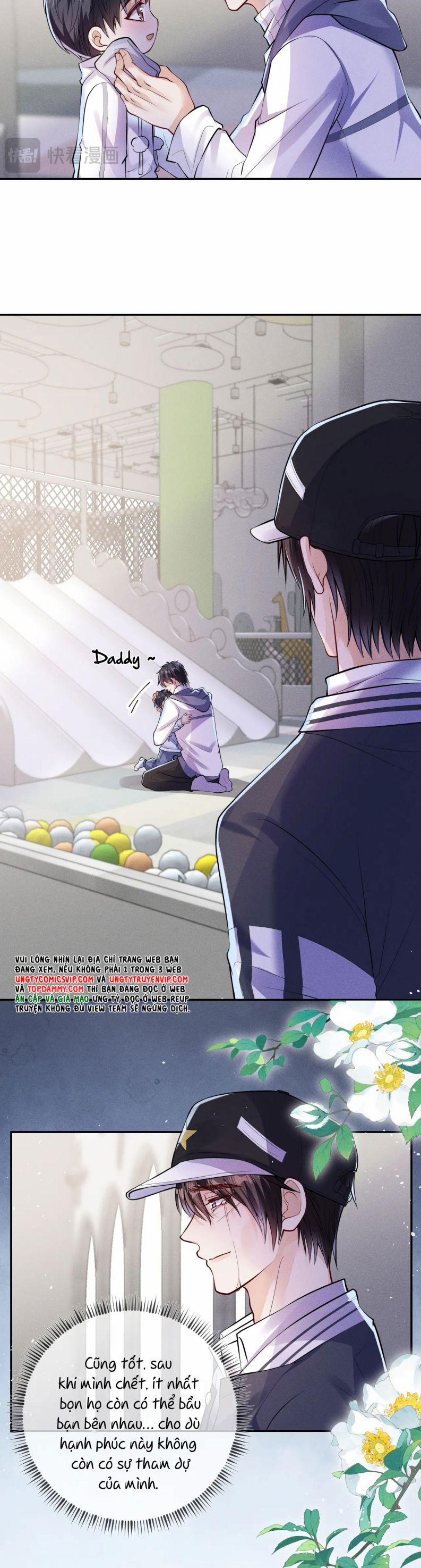 Mạnh Mẽ Công Chiếm 111 trang 7