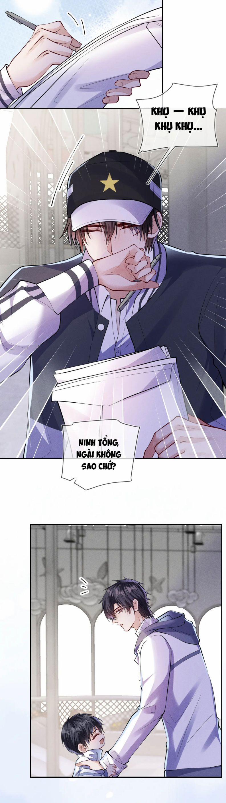 Mạnh Mẽ Công Chiếm 111 trang 9