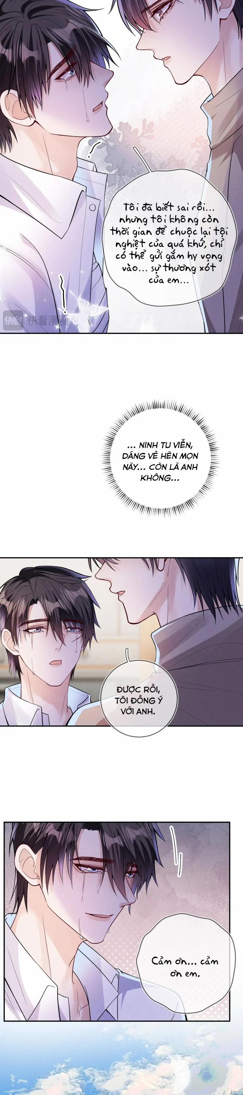 Mạnh Mẽ Công Chiếm 112 trang 13